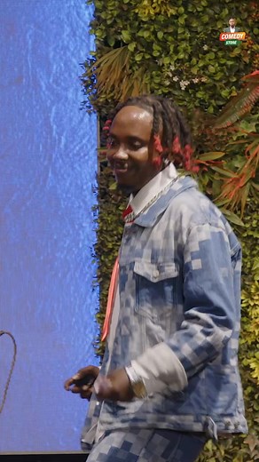 23K views · 1.6K reactions | Feffe Bussi is it  #ComedyStoreWednesdays | Comedy Store Uganda | Facebook