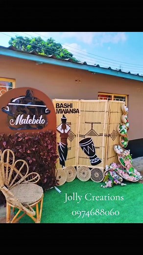 14 reactions | Have Your Matebeto Function....The Jolly Way...Call/WhatsApp 0974688060 | Jolly Kids | Facebook