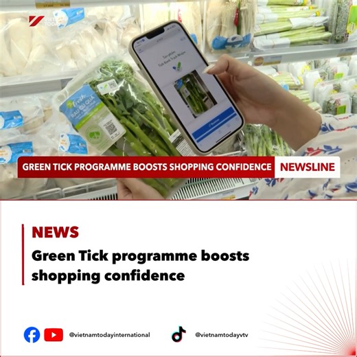 26K views · 742 reactions | In Ho Chi Minh City, shoppers at...