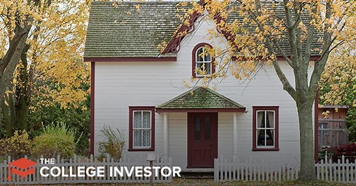 Point Review: Selling Your Home's Equity vs. Getting A HELOC