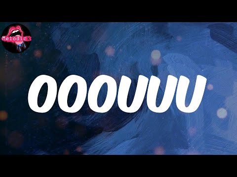 OOOUUU (Lyrics) - Young M.A