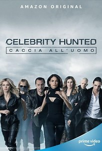 Celebrity Hunted Italy Season 2