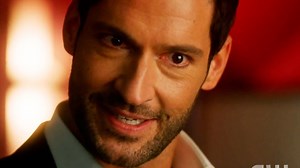 Lúcifer dá as caras em The Flash no crossover 'Crise nas Terras Infinitas'