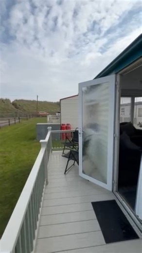 1.3K views | Golden Anchor, Chapel St Leonards, Skegness, Lincolnshire https://www.static-caravan.co.uk/111561 3 Bed | 8 Berth | Pets ✓ ⋆ Decking Area ⋆ Patio Area ⋆ Parking Bay ⋆ WiFi ⋆ Linen Static Caravan For Hire: https://www.static-caravan.co.uk/111561#Availability #staticcaravanuk #ukholidays #holidayrental #staticcaravanhire #lincolnshire #skegness #chapelstleonards #goldenanchor | Static Caravan UK | Facebook