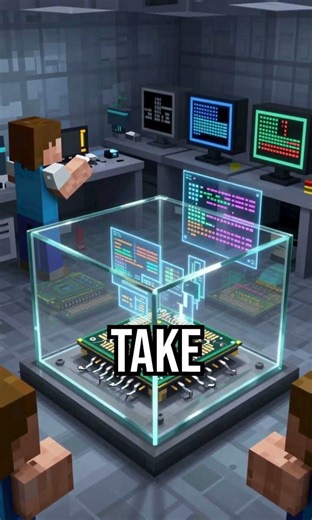 I Built A Quantum Computer In My Garage!