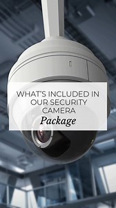 📦 “What’s Included in Our Security Camera Package?” 🎯 "Here’s what you get with every CCTV installation from Digital Surveillance!" • 4K HD Cameras (4 or 8 depending on the package) • NVR or DVR with storage (mention TB size) • Cables Connectors • Power Supply / PoE Switch • Monitor setup (optional) • Free Mobile App (live demo of live viewing) ✅ "HD Night Vision Cameras" ✅ "24/7 Recording" ✅ "Mobile Access Anywhere" ✅ "Smart Alerts & Motion Detection" 🔒 "Everything you need for total protect