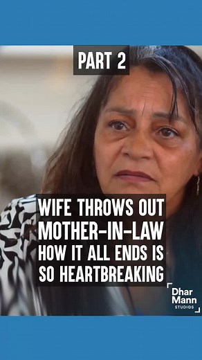 Heartbreaking Story of a Wife and Mother-in-Law Conflict