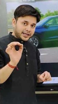Car Wheel se Samjho Tangent to a Circle 🚗⭕ | Class 10 Maths