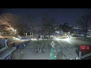 YTN서울타워 파노라마 LIVE