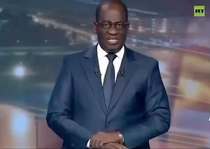 VIDEO: Benin Republic Coup Attempt Thwarted, Says Interior Minister | Leadership News
