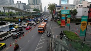 Thai, Thailand, Bangkok, Asia