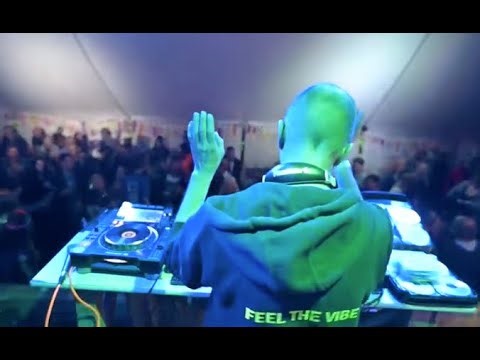 MARK DEVLIN DJ SET AT STAND IN THE LIGHT FESTIVAL 2024