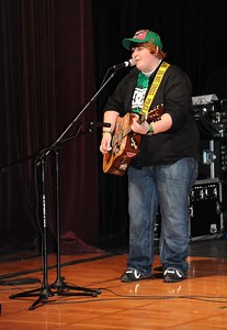 LSC-Montgomery Student Becomes Overcomes Obstacle, Receives Degree