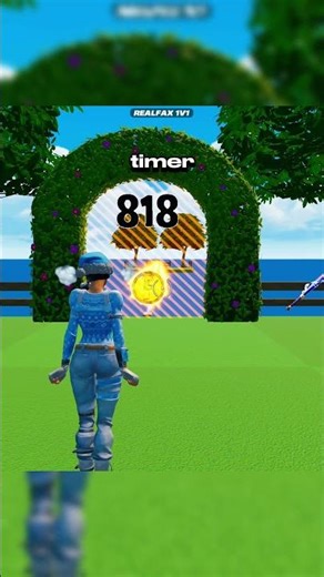 NEW *BEST* XP Map to Max Out the Battlepass in Chapter 7 Season 2 ✅️