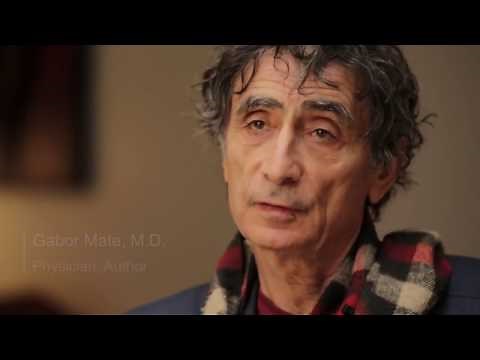 Gabor Mate on the Myth of "Normal"