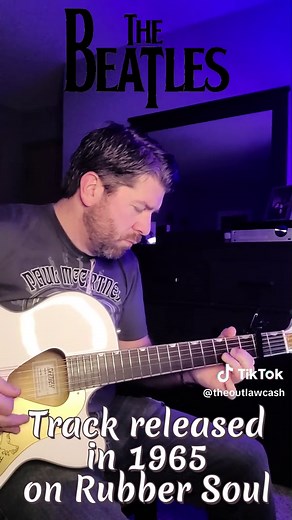 "Norwegian Wood" on My Gretsch Rancher Falcon 12-String – A Classic Be...