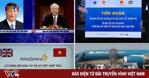 Ngoại giao Việt Nam góp phần đưa đất nước tiến lên bứt phá trong giai đoạn mới