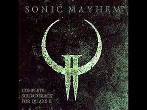 Quake II - Game Soundtrack