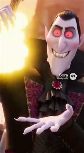 A Hot-Tempered Hunter VS The Obnoxious Vampire King! #horror #shorts #shortsviral