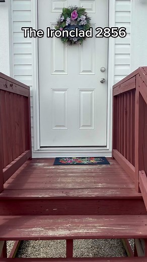 Champion Homes Model Tour | Affordable Prefab Houses in North Carolina