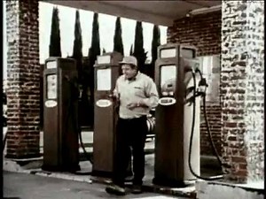 John Travolta - Honda Motorcycle Commercial | Classic Motorcycle Community