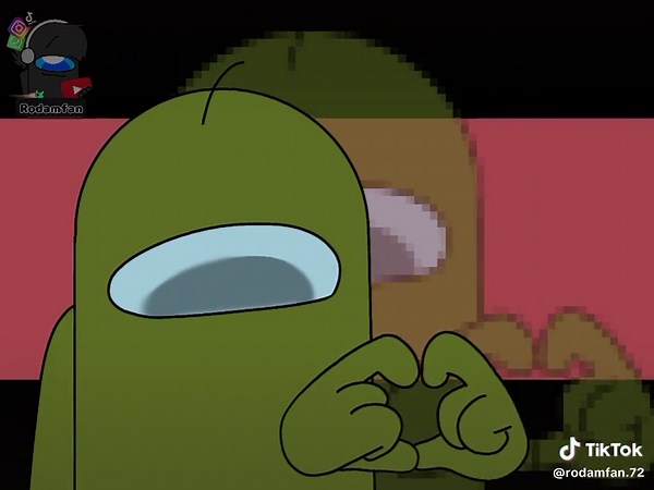 i like you so come over right now || among us | ib. trend (?) . #rodamfan #rodamrix #amongus #memes #fyppppppppppppppppppppppp . kira' up jam segini rame nggk ya?