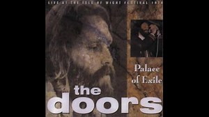The Doors - Love Street ( Stockholm 1968) | L. A. Woman Live