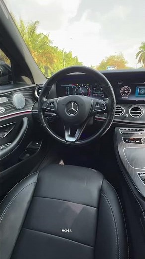 2018 Mercedes Benz E400 Review