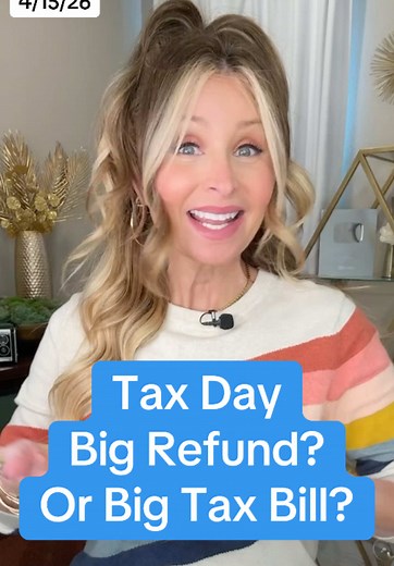 Big Beautiful Bill Tax Refunds: Big Refund or Big Tax Bill?