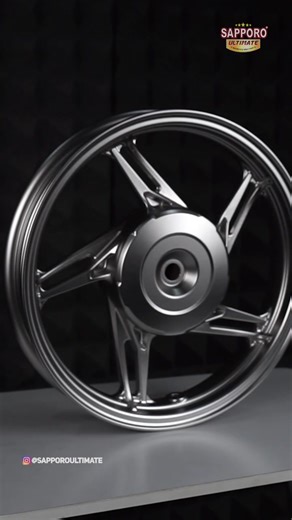 OV03 Anodized Silver Velg - Complete Guide