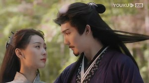 The beautiful swordsman was besieged by many masters, and at the critical moment, the handsome man rescued her! 美女剑客被众高手围攻，千钧一发之际帅大叔出手救她！ | 兔先生剪视频