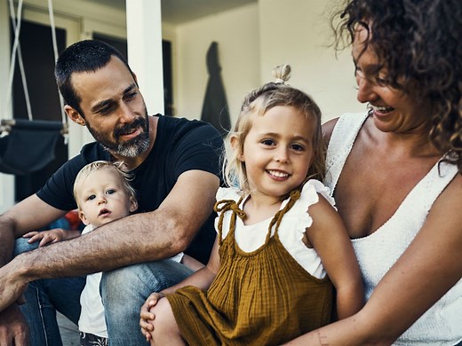 Platonic parenting: Why more people are having babies with friends - Today's Parent