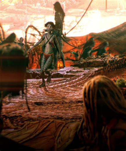 Adorable Avatar Edits: A Dance of Creativity