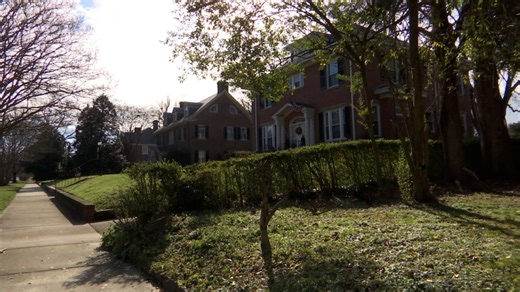 Petersburg’s Walnut Hill neighborhood gets ‘historic district’ status