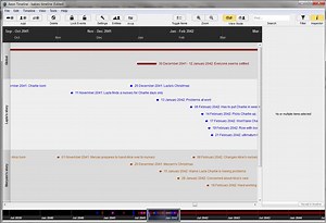 Aeon timeline 2 video tutorial