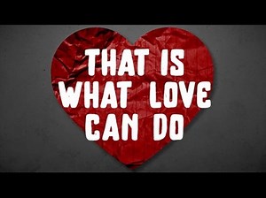 What Love Can Do: A Valentine's Day Mini-Movie | Church Visuals