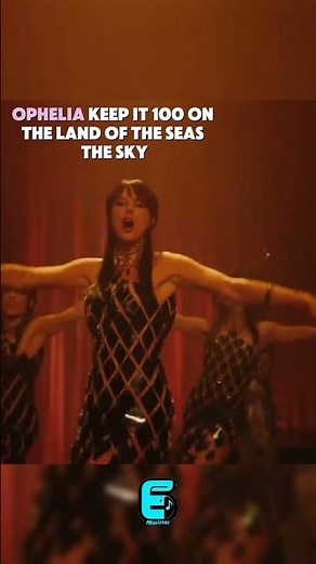 Taylor swift - Fate Of Ophelia Lyrics