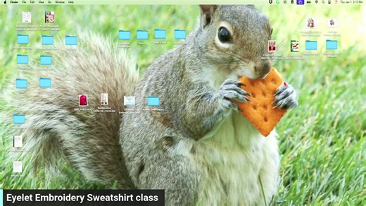 A fun machine embroidery project, creative use for fabric tubes and bows. Add A heart applique perfect for Valentines Day. | Amy Sews