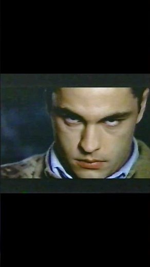 🎬 90's DISTURBING BEHAVIOR | "Rent It On VHS" Movie Trailer Spot 📼😱 #movie #nostalgia #90skids