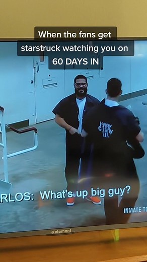 Charles Hojnacki on TikTok