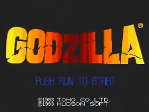 2.4K views · 60 reactions | PC Engine Godzilla 1993 | Games Vintage | Facebook