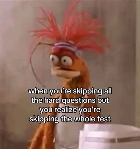 Fr💔😭 . . . . #fyp#reel#exam#tuff#question #sad#reality #uni#college #school | Sh Anna