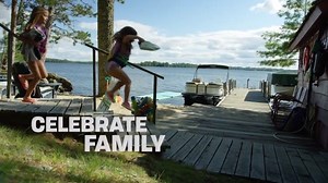 15 reactions | Celebrate family! The dream of quality time with family and friends on the water begins with a Manitou pontoon boat—and it's more attainable than ever! bit.ly/ManitouValue | Manitou Pontoon Boats | Facebook