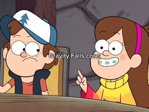 Discovering Gravity Falls: Secrets and Mysteries