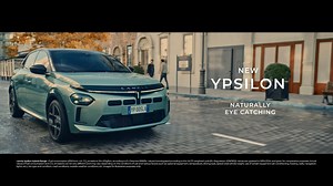 11K views · 266 reactions | “Naturally Eye Catching” is the perfect way to describe the New Lancia Ypsilon. With its elegant design, innovative technologies, and a strong focus on sustainability, the New Ypsilon embodies the sophistication and forward-thinking spirit that define Lancia. #LanciaYpsilon #NaturallyEyeCatching | Stellantis | Facebook