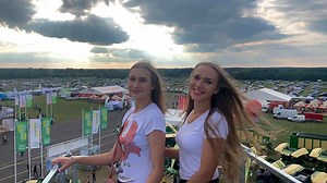 Siła sióstr, siła kobiet, czyli Marlena&Weronika GR.Załoga