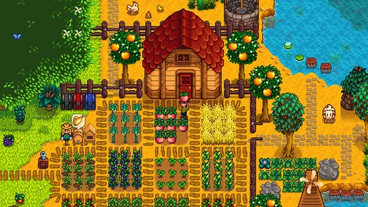 Stardew Valley Marriage Guide - StreamScheme