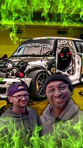 187K views · 1.5K reactions | ANTRIEBSWELLE CIAO! Der leichteste Mini jemals? Lass mal fahren! @mini #mini #cooper #reel #jpperformance #jpp | JP Performance GmbH | Facebook