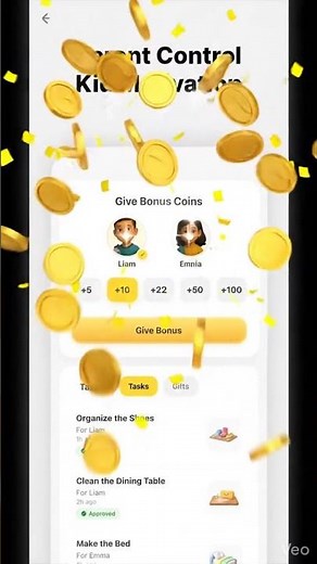 Make Family Routines Easy with Questie