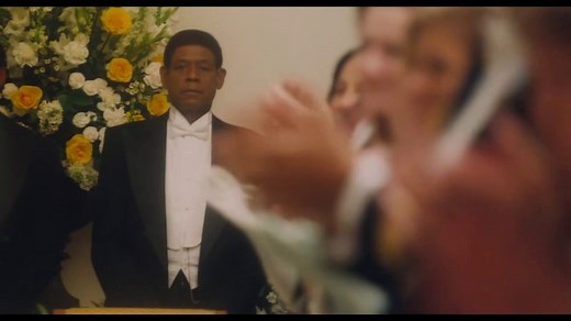 The Butler Official Trailer #2 (2013) - Forest Whitaker, Robin Williams Movie HD